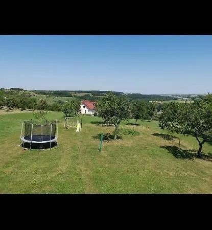 Homestay Chez Manu Voellerdingen