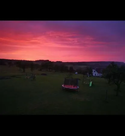 Chez Manu ホームステイ *