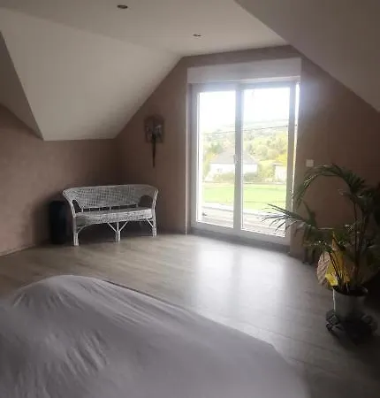 Chez Manu ホームステイ *