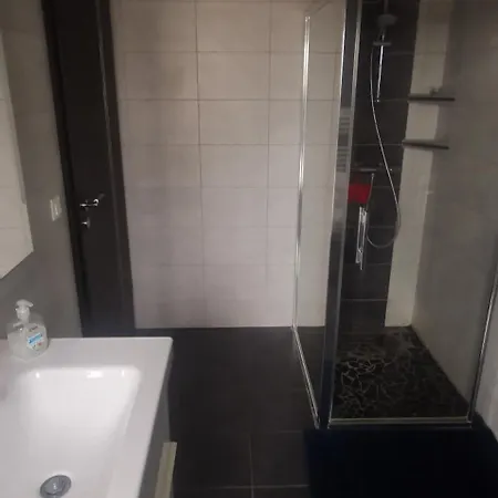 ホームステイ Chez Manu Voellerdingen