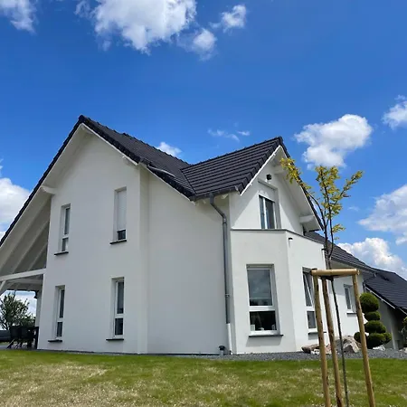 Chez Manu * Voellerdingen