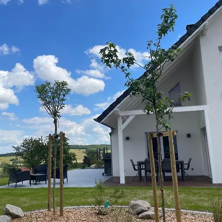 Chez Manu ホームステイ