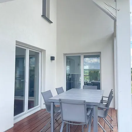 Homestay Chez Manu