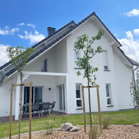 Chez Manu ホームステイ Voellerdingen