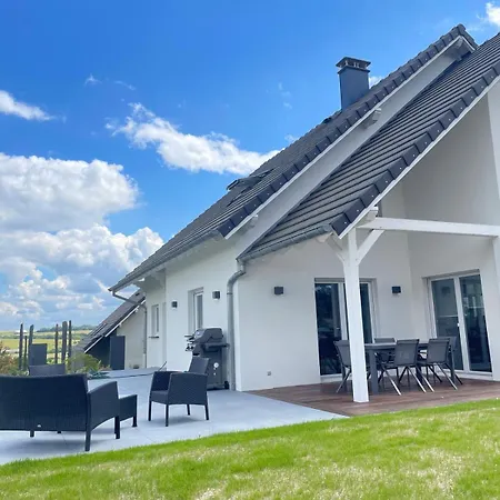Homestay Chez Manu Voellerdingen