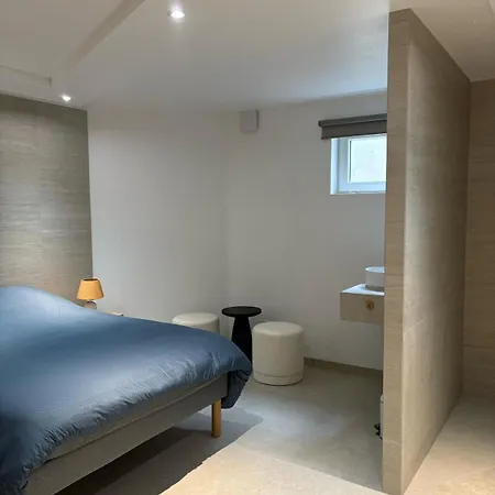 ホームステイ Chez Manu Voellerdingen