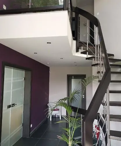 Homestay Chez Manu *