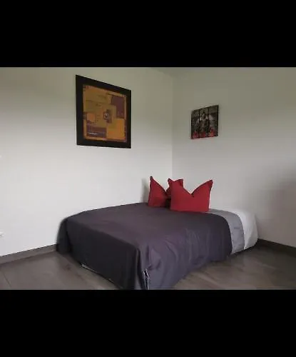 Homestay Chez Manu *