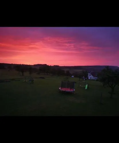 Chez Manu Homestay *