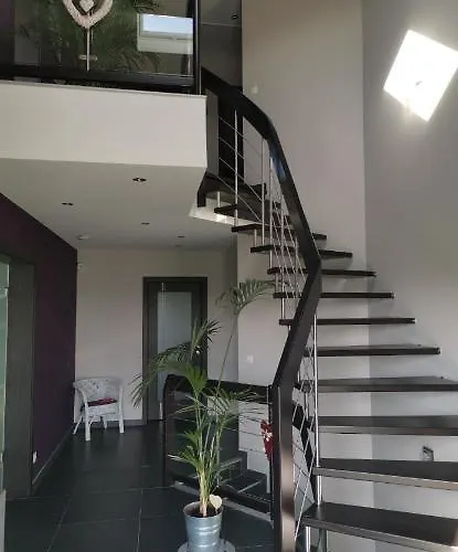 Chez Manu Voellerdingen