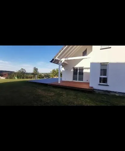 Chez Manu Homestay *