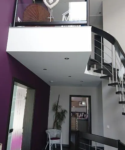 Homestay Chez Manu *