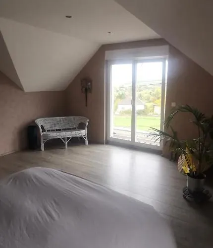 Chez Manu Homestay *