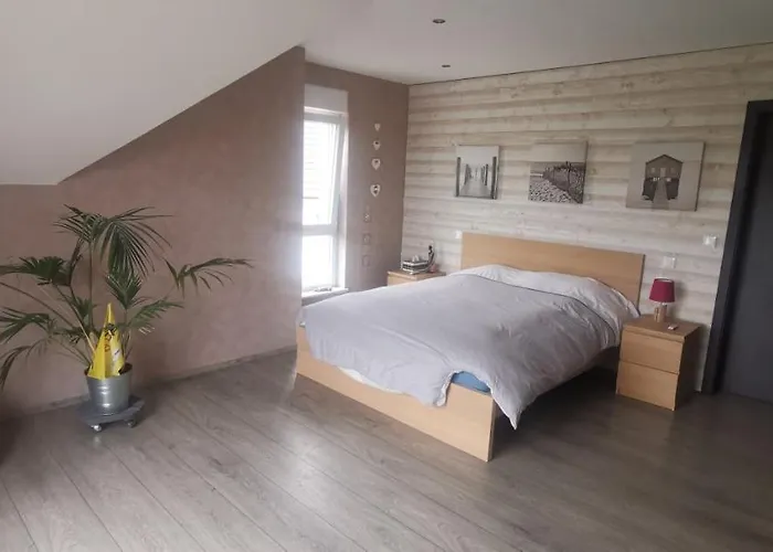 Chez Manu Homestay Voellerdingen