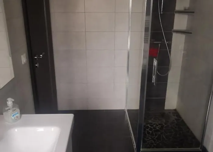 Homestay Chez Manu Voellerdingen