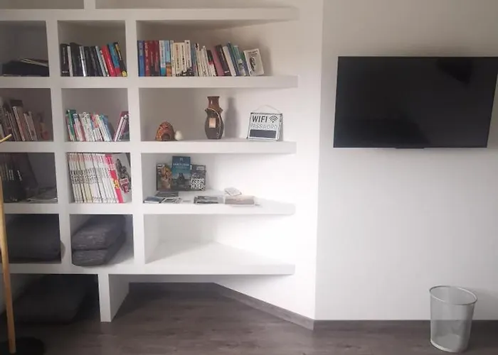 Chez Manu Homestay Voellerdingen