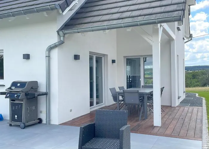 Chez Manu Homestay *