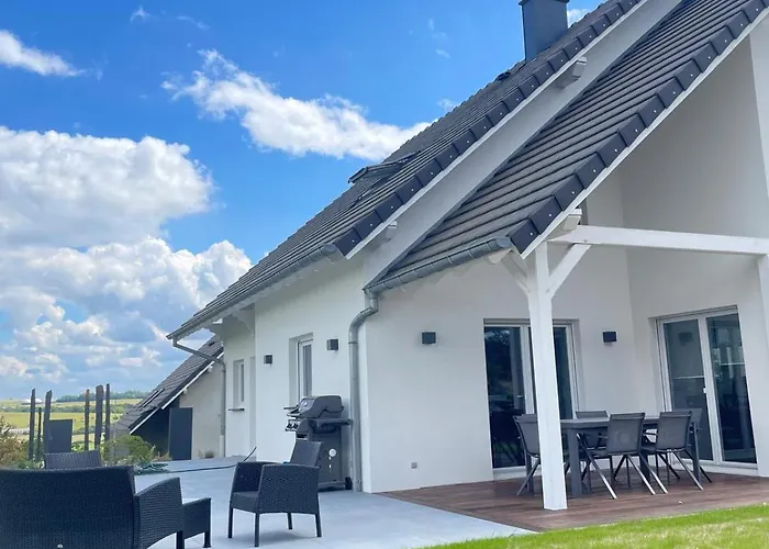 Homestay Chez Manu Voellerdingen