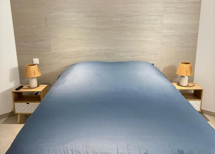 Chez Manu Homestay *