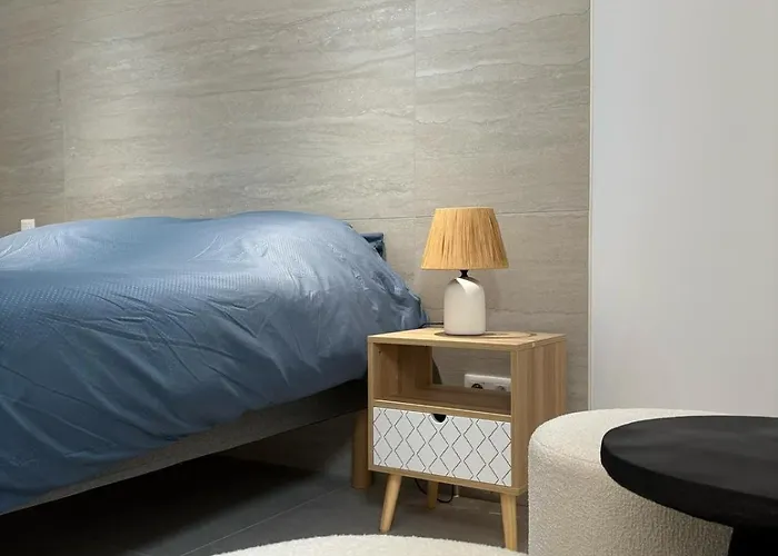 Chez Manu Homestay *