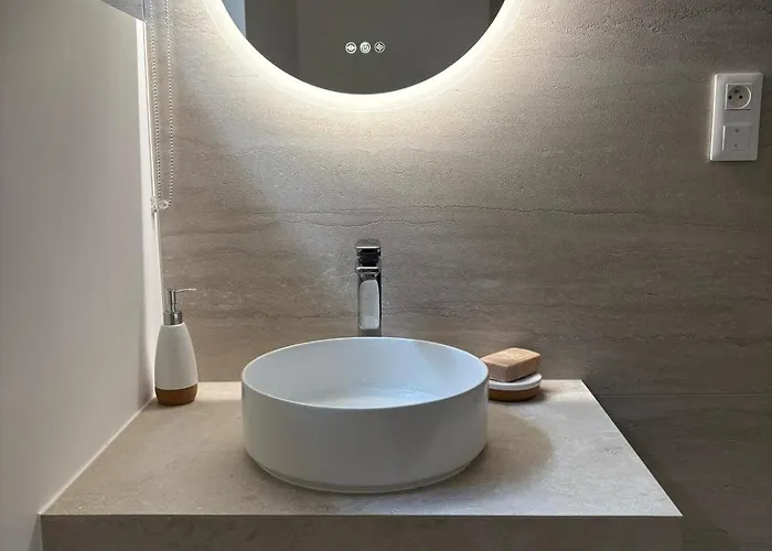 Homestay Chez Manu *