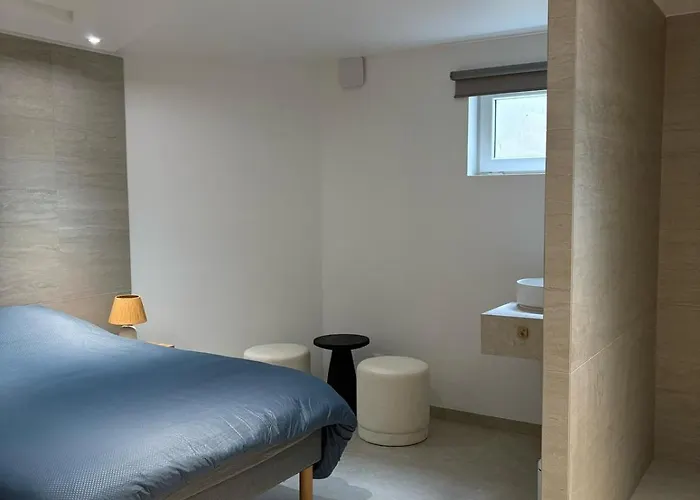 Homestay Chez Manu Voellerdingen